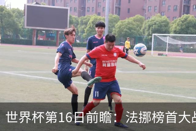 世界杯第16日前瞻：法挪榜首大战又见马宁身影 关注亚洲三队命运