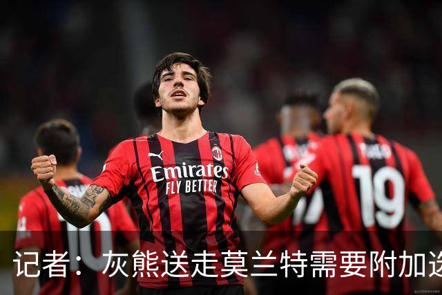 记者：灰熊送走莫兰特需要附加选秀权 买断或许是双方的最佳选择
